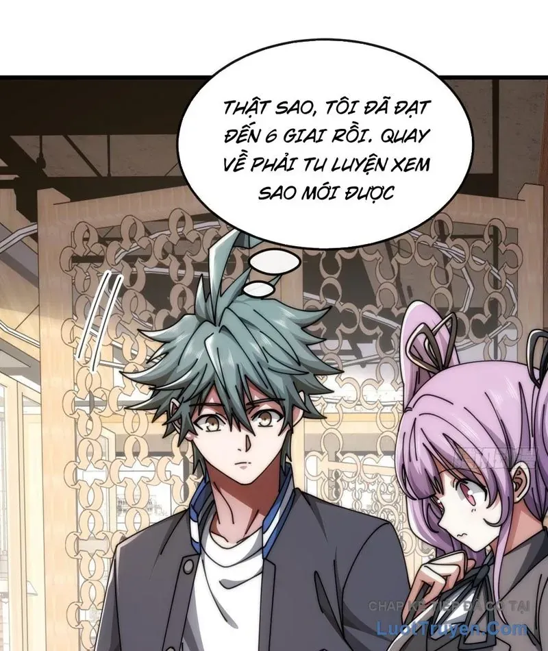 Vô Hạn Tiến Hóa Từ Con Số 0 Chapter 34 - 29