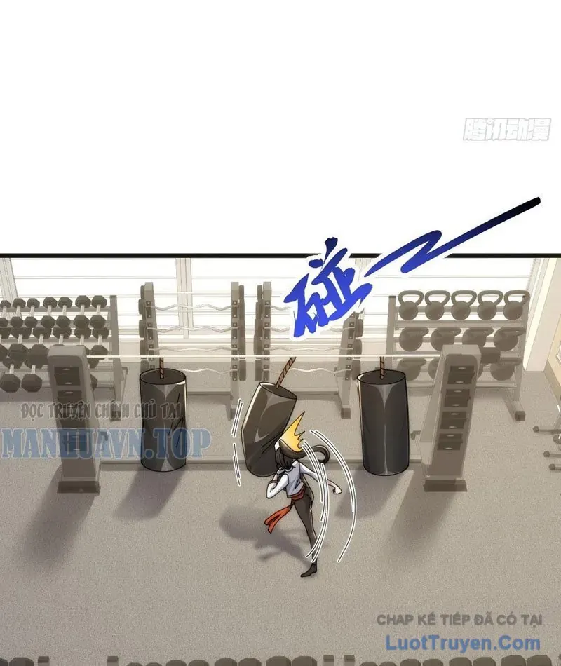 Vô Hạn Tiến Hóa Từ Con Số 0 Chapter 34 - 34