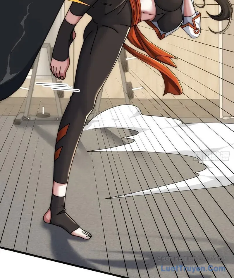 Vô Hạn Tiến Hóa Từ Con Số 0 Chapter 34 - 37