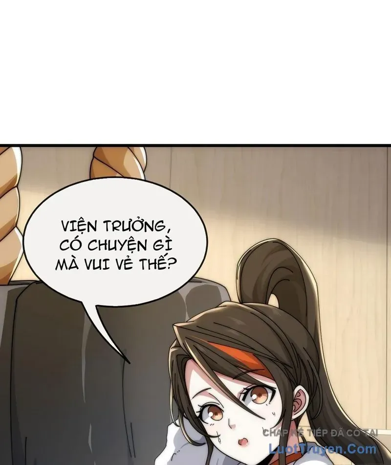 Vô Hạn Tiến Hóa Từ Con Số 0 Chapter 34 - 42