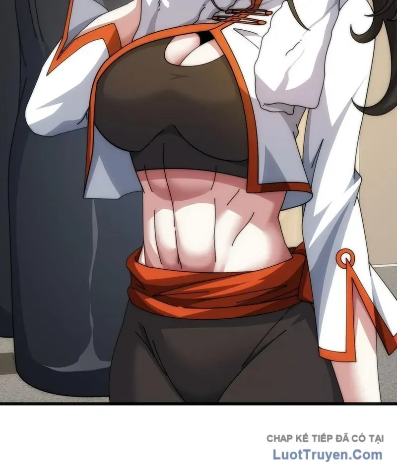 Vô Hạn Tiến Hóa Từ Con Số 0 Chapter 34 - 44