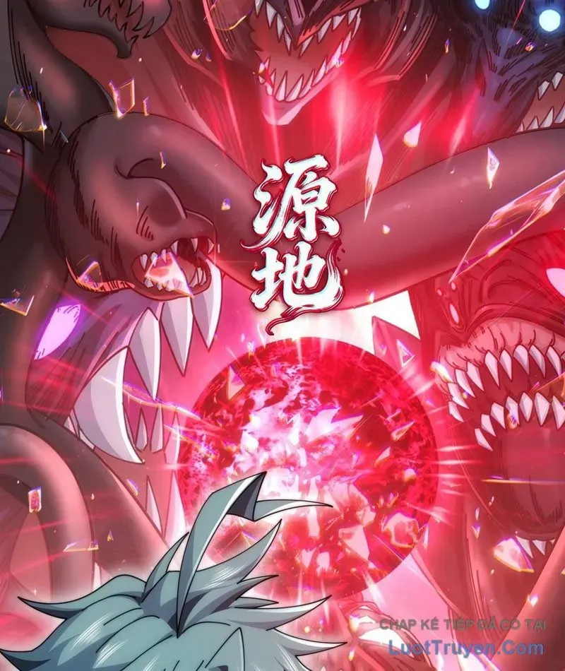 Vô Hạn Tiến Hóa Từ Con Số 0 Chapter 34 - 6