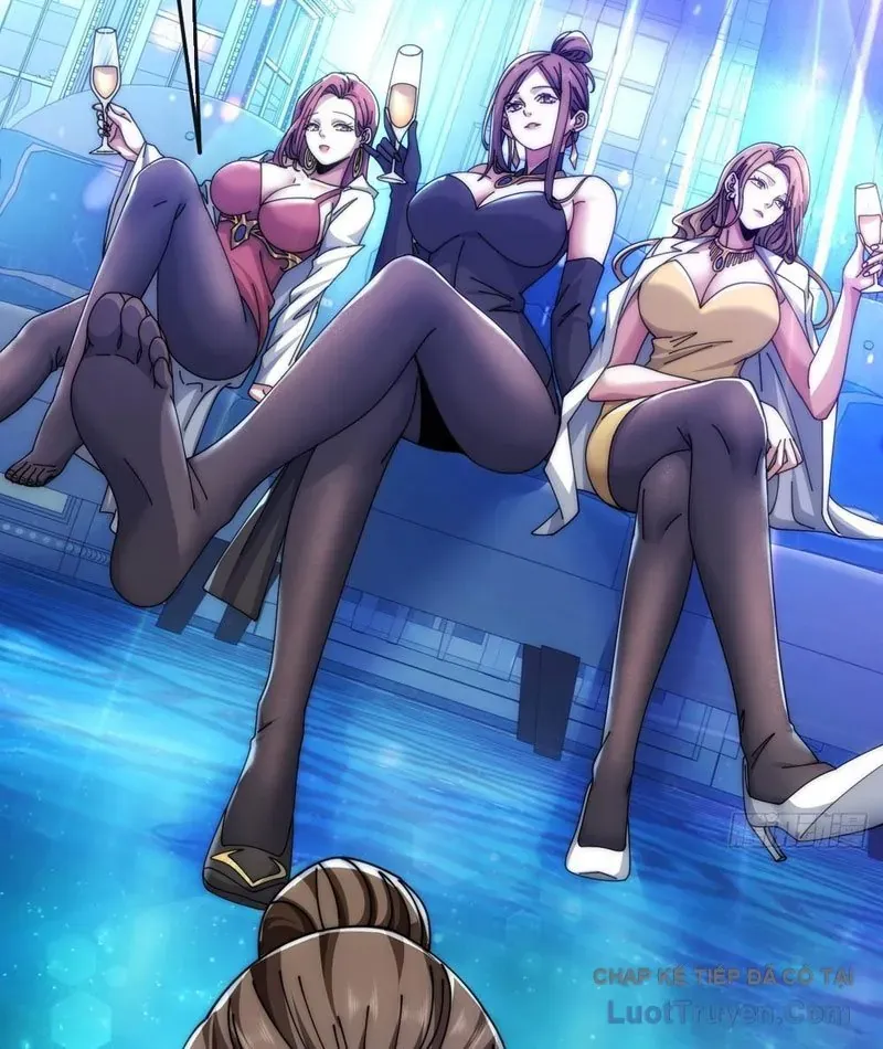 Vô Hạn Tiến Hóa Từ Con Số 0 Chapter 34 - 54