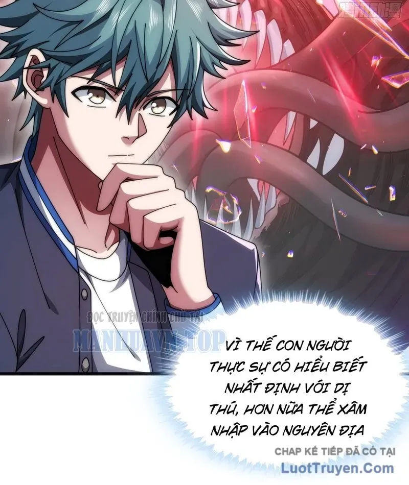 Vô Hạn Tiến Hóa Từ Con Số 0 Chapter 34 - 7