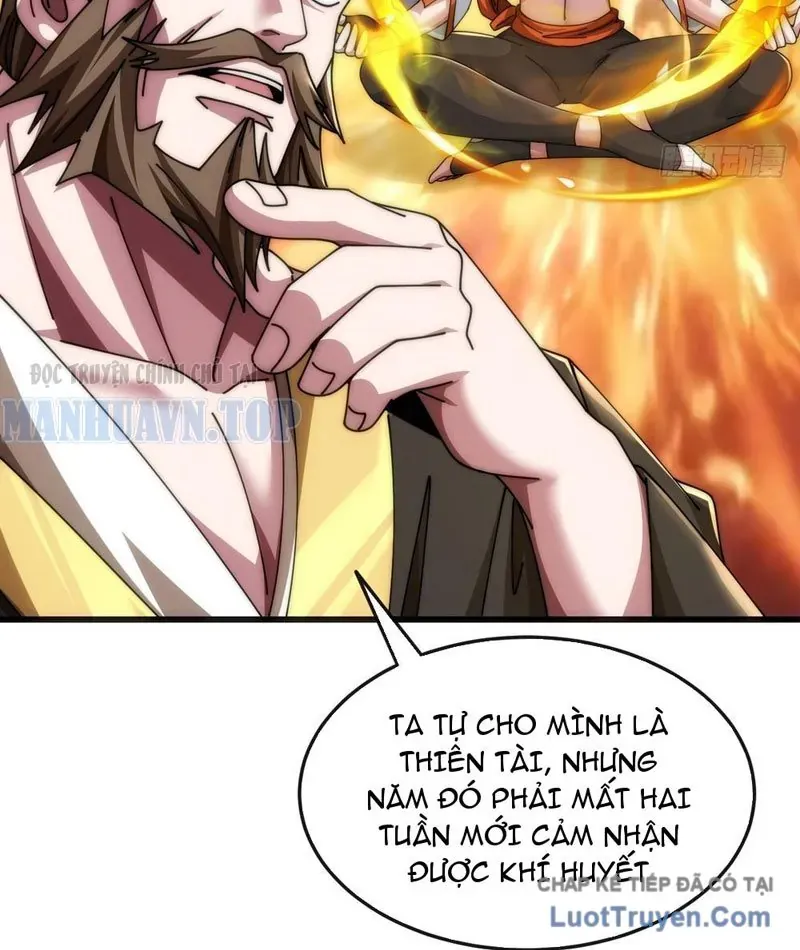 Vô Hạn Tiến Hóa Từ Con Số 0 Chapter 34 - 61