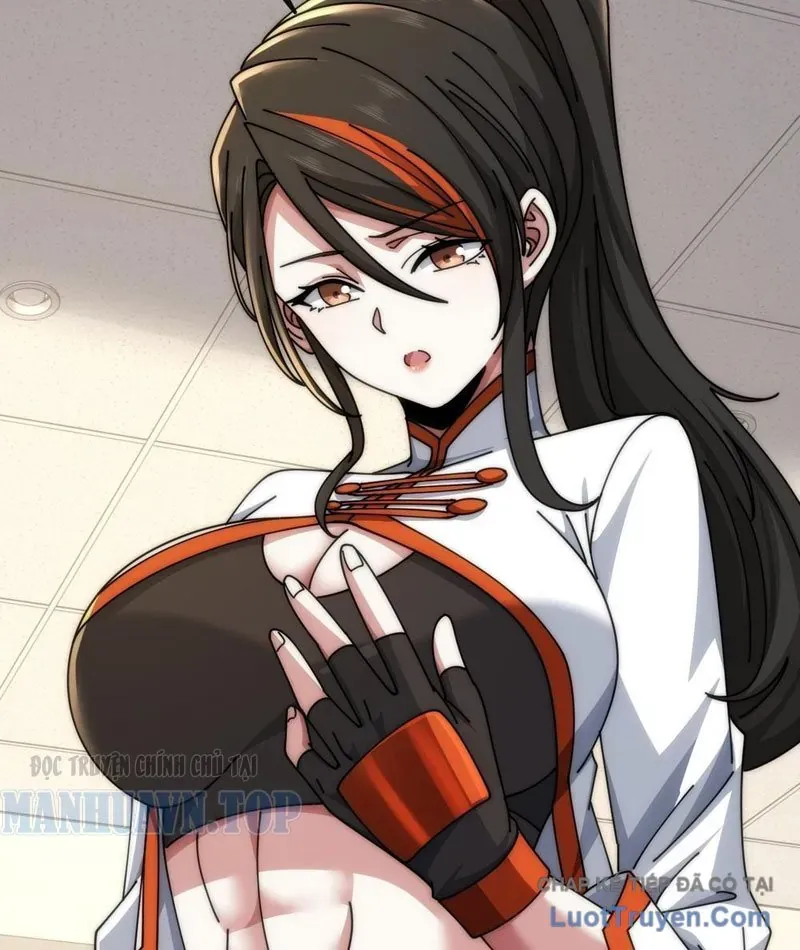 Vô Hạn Tiến Hóa Từ Con Số 0 Chapter 34 - 63