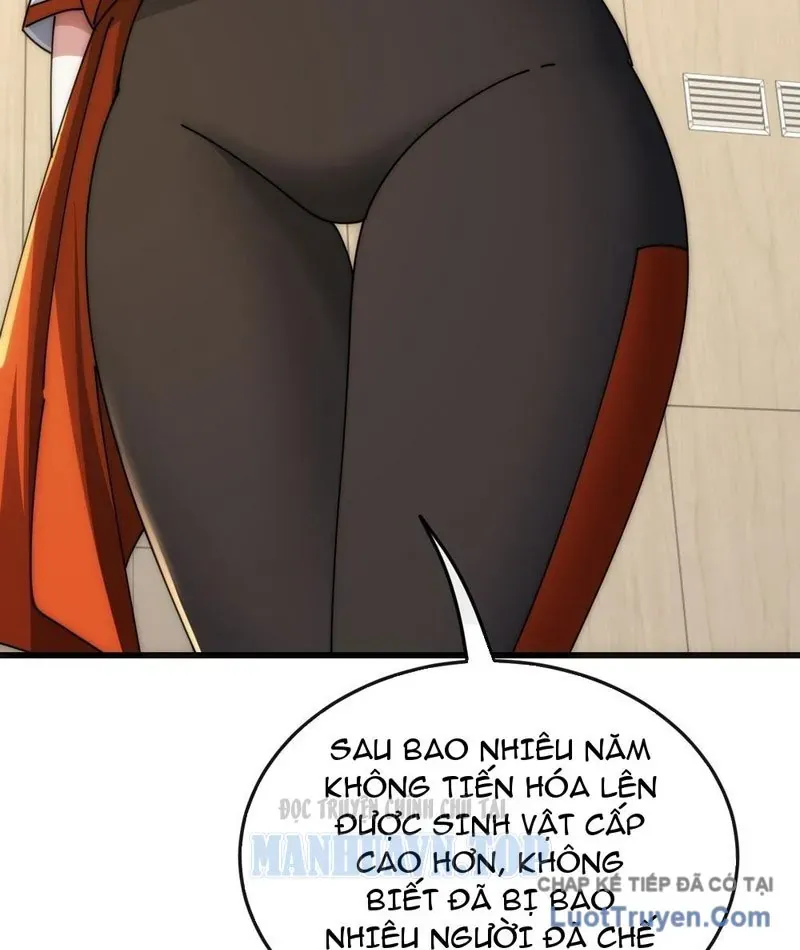 Vô Hạn Tiến Hóa Từ Con Số 0 Chapter 34 - 65