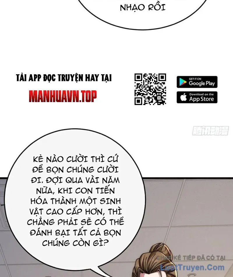 Vô Hạn Tiến Hóa Từ Con Số 0 Chapter 34 - 66