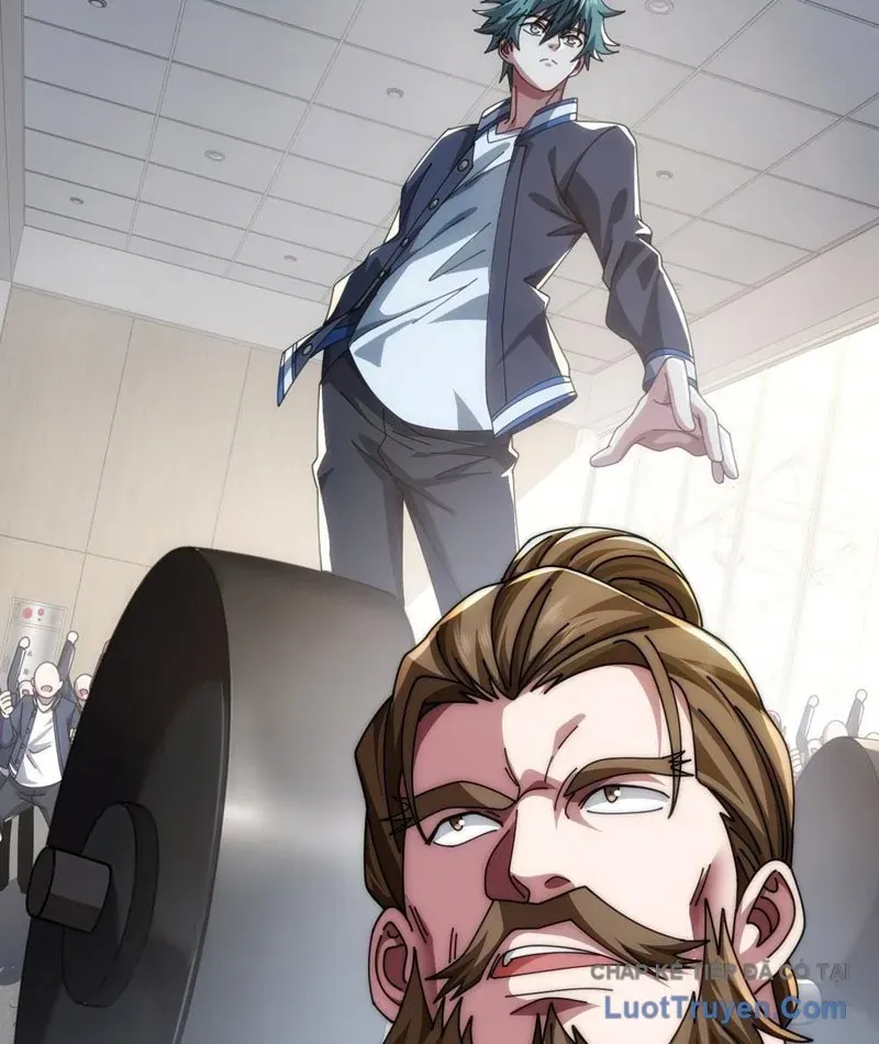 Vô Hạn Tiến Hóa Từ Con Số 0 Chapter 34 - 71