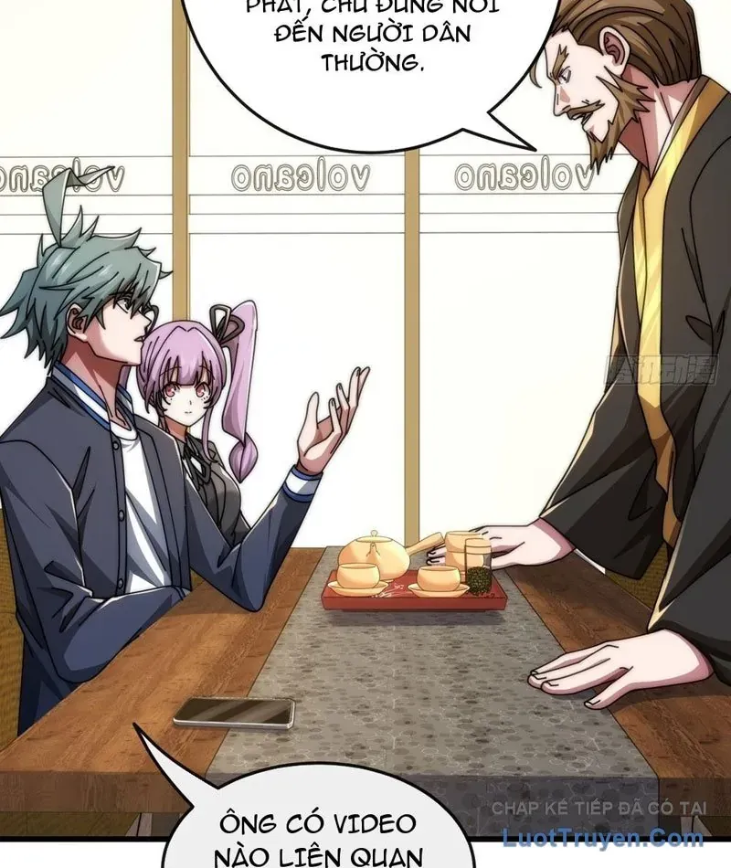 Vô Hạn Tiến Hóa Từ Con Số 0 Chapter 34 - 9