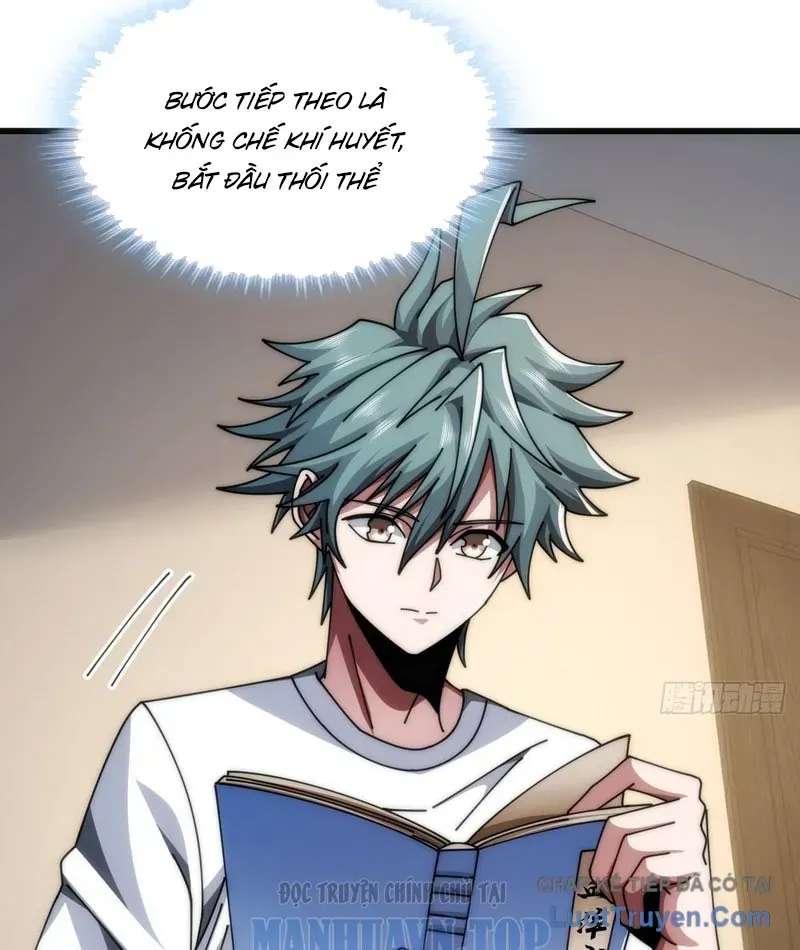 Vô Hạn Tiến Hóa Từ Con Số 0 Chapter 34 - 83