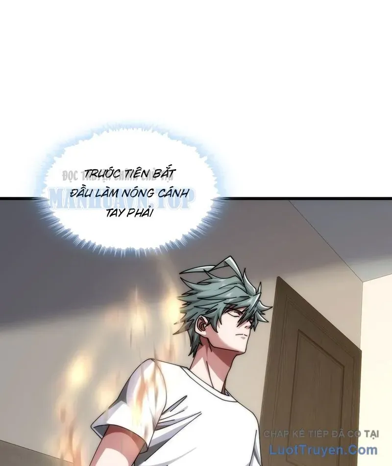 Vô Hạn Tiến Hóa Từ Con Số 0 Chapter 34 - 85