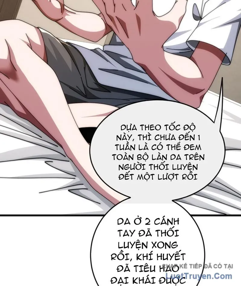 Vô Hạn Tiến Hóa Từ Con Số 0 Chapter 34 - 95