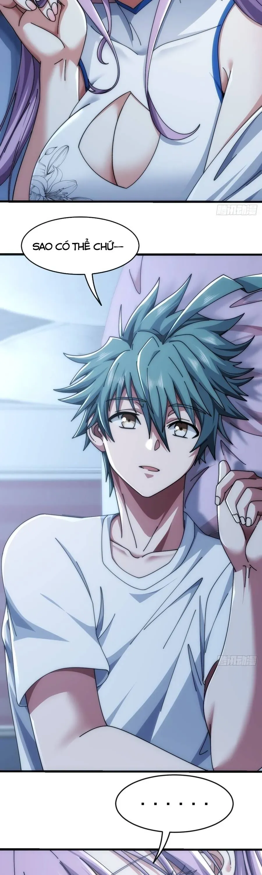 Vô Hạn Tiến Hóa Từ Con Số 0 Chapter 35 - 18