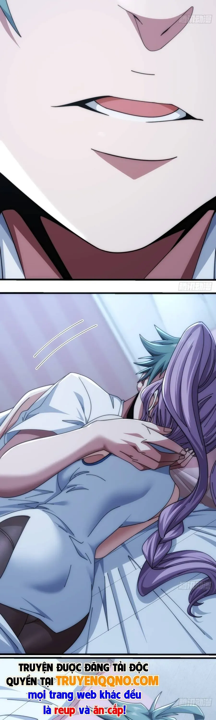 Vô Hạn Tiến Hóa Từ Con Số 0 Chapter 35 - 20