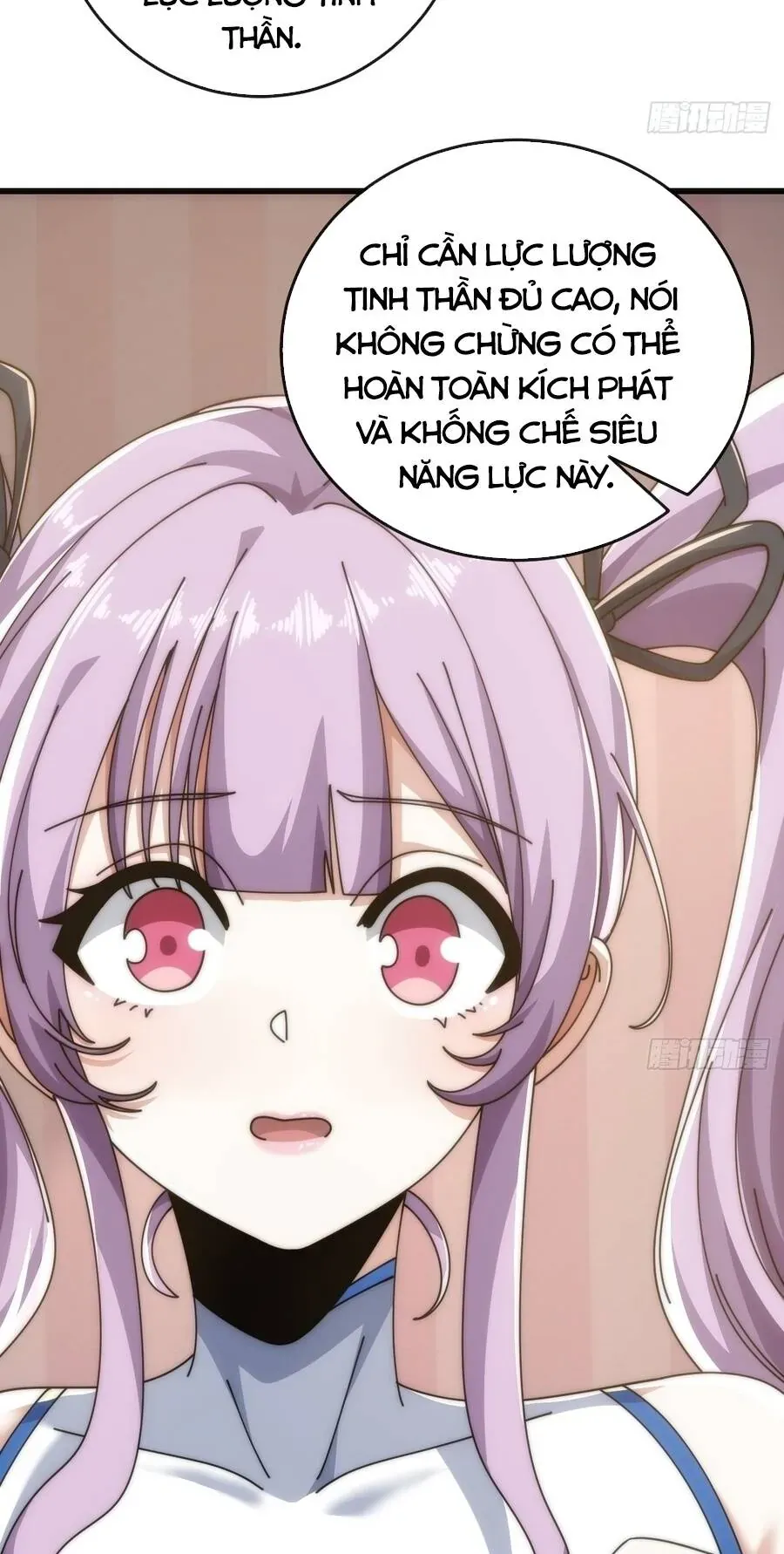 Vô Hạn Tiến Hóa Từ Con Số 0 Chapter 35 - 27