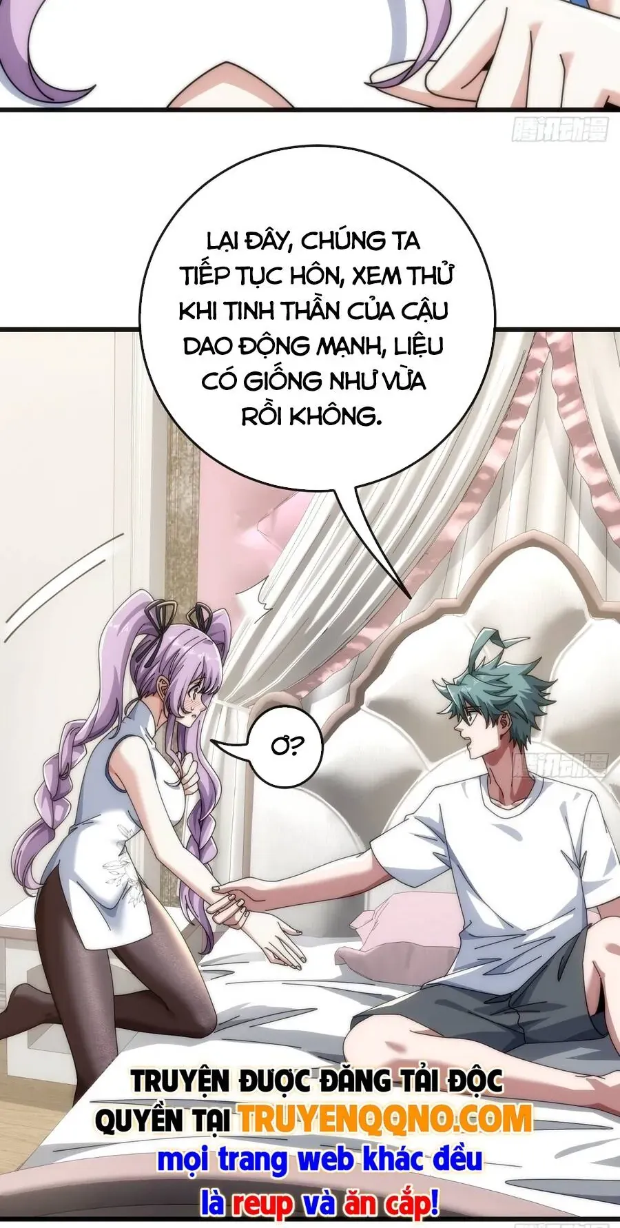 Vô Hạn Tiến Hóa Từ Con Số 0 Chapter 35 - 28