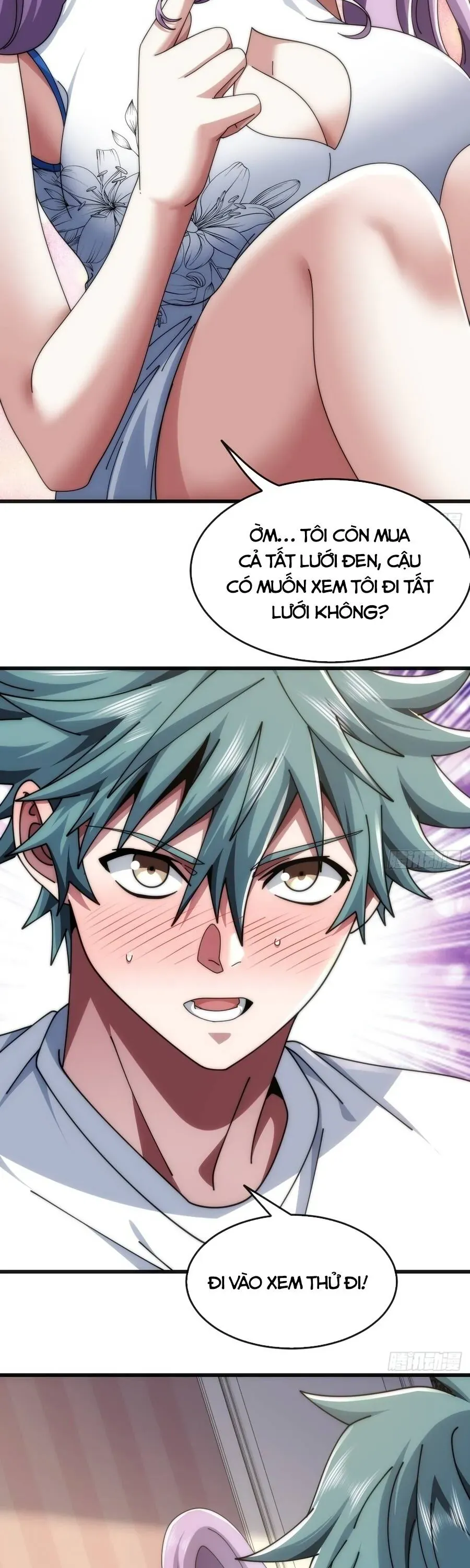 Vô Hạn Tiến Hóa Từ Con Số 0 Chapter 35 - 6