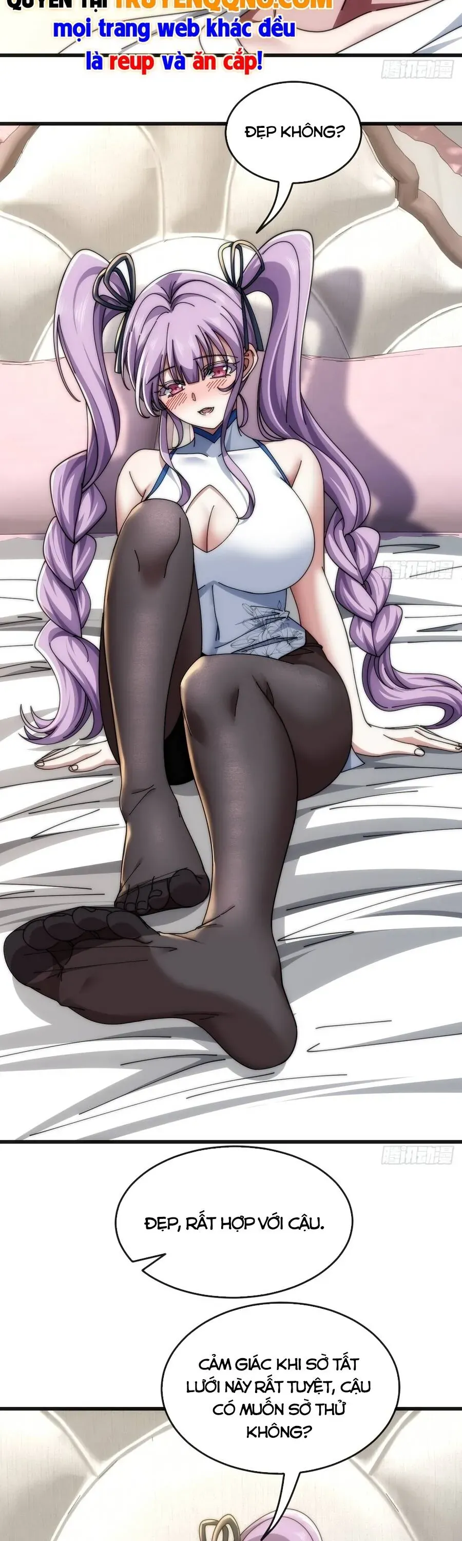 Vô Hạn Tiến Hóa Từ Con Số 0 Chapter 35 - 8