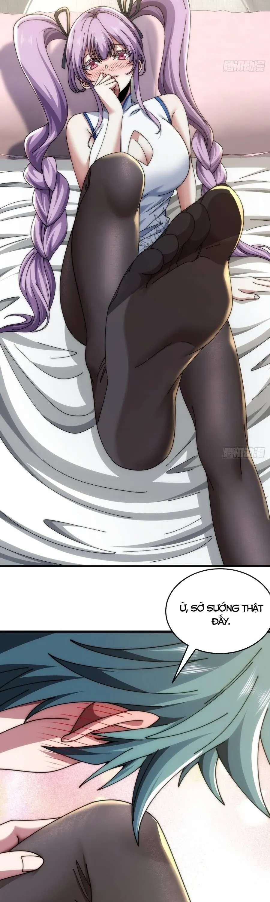 Vô Hạn Tiến Hóa Từ Con Số 0 Chapter 35 - 9