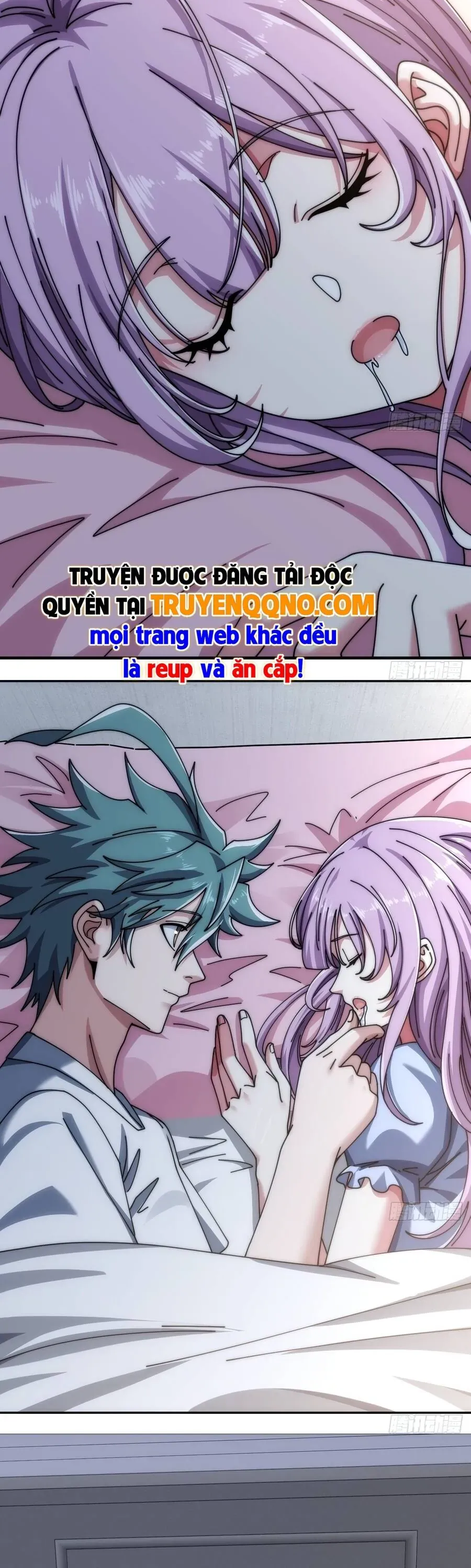 Vô Hạn Tiến Hóa Từ Con Số 0 Chapter 36 - 11