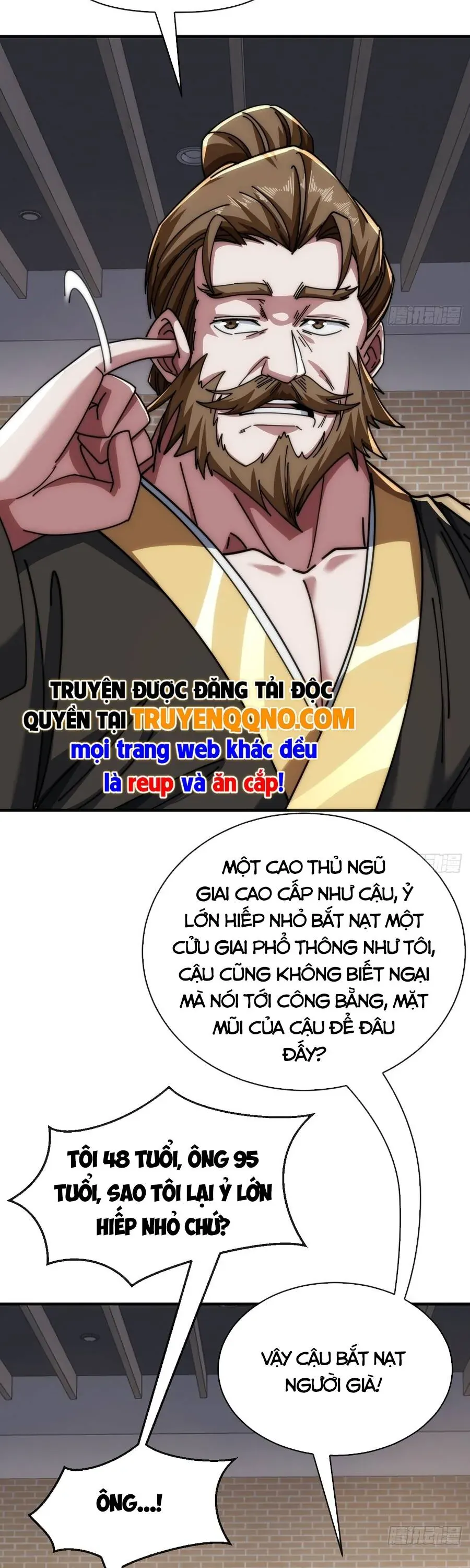 Vô Hạn Tiến Hóa Từ Con Số 0 Chapter 36 - 24