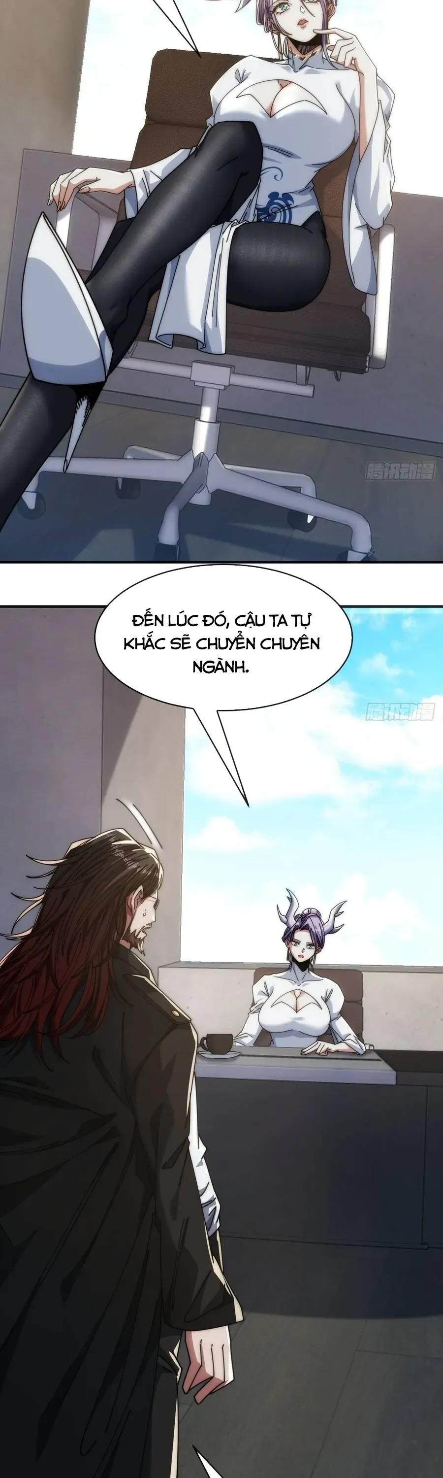 Vô Hạn Tiến Hóa Từ Con Số 0 Chapter 36 - 28