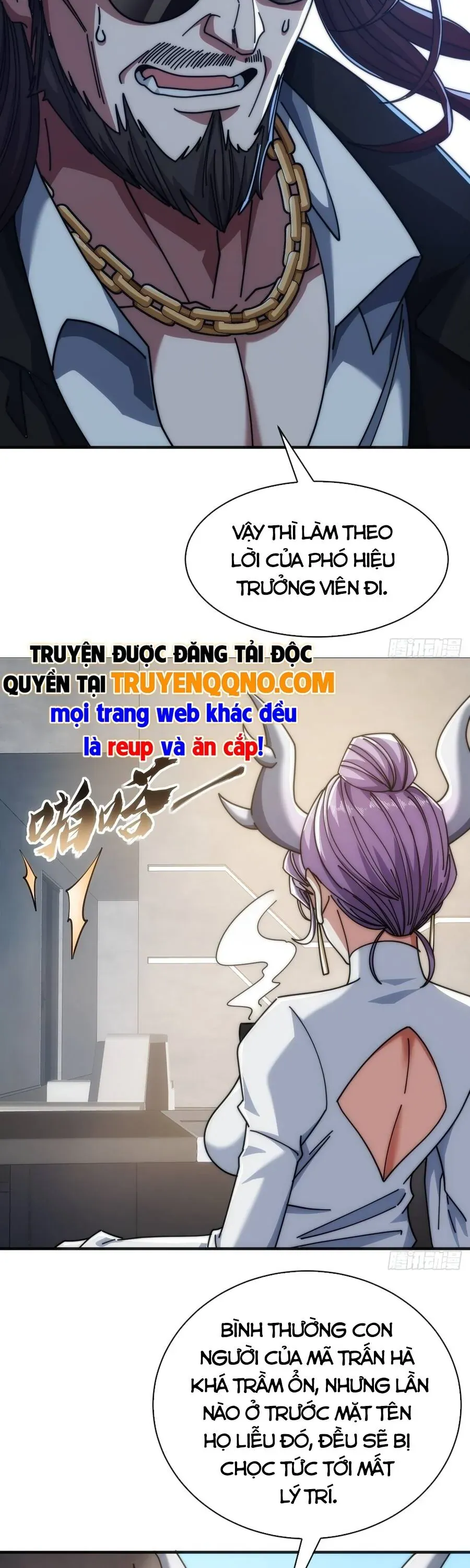 Vô Hạn Tiến Hóa Từ Con Số 0 Chapter 36 - 30