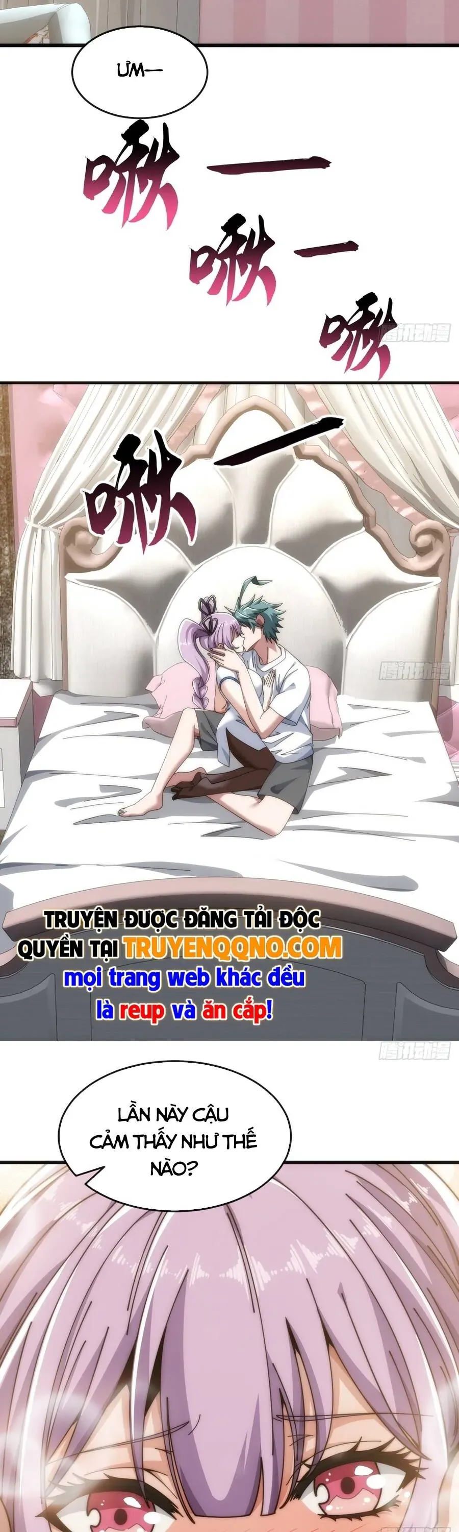 Vô Hạn Tiến Hóa Từ Con Số 0 Chapter 36 - 4