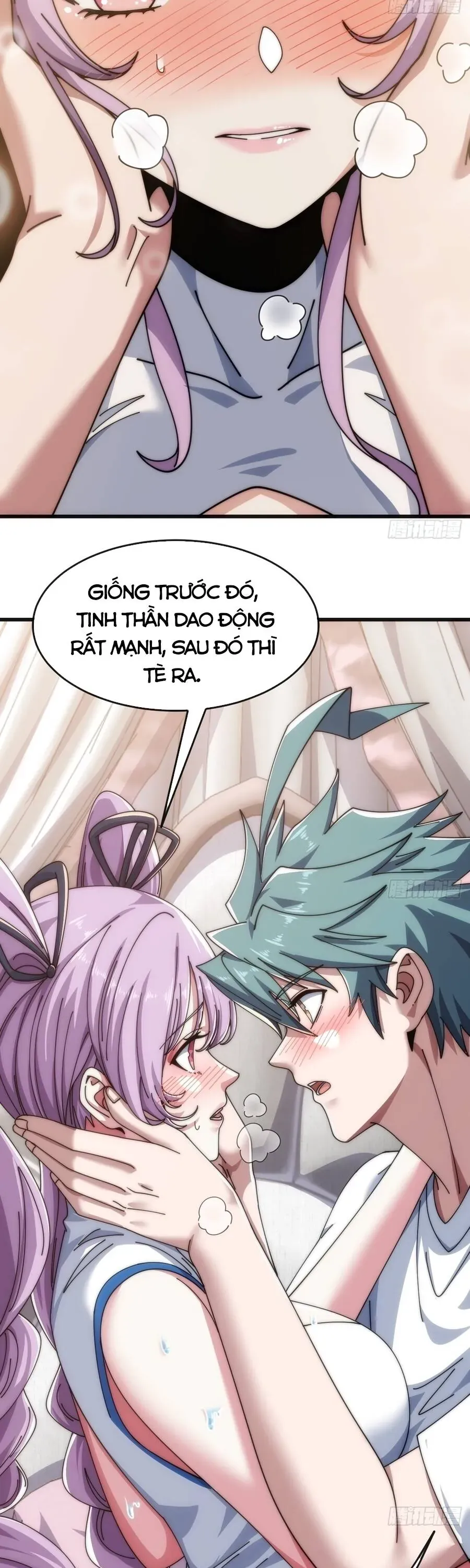 Vô Hạn Tiến Hóa Từ Con Số 0 Chapter 36 - 5