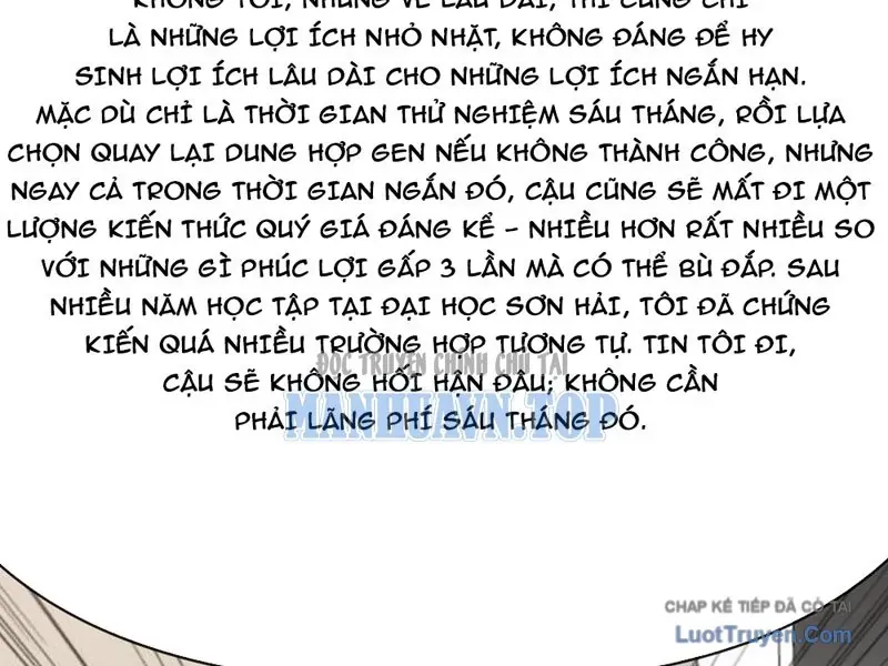 Vô Hạn Tiến Hóa Từ Con Số 0 Chapter 37 - 101