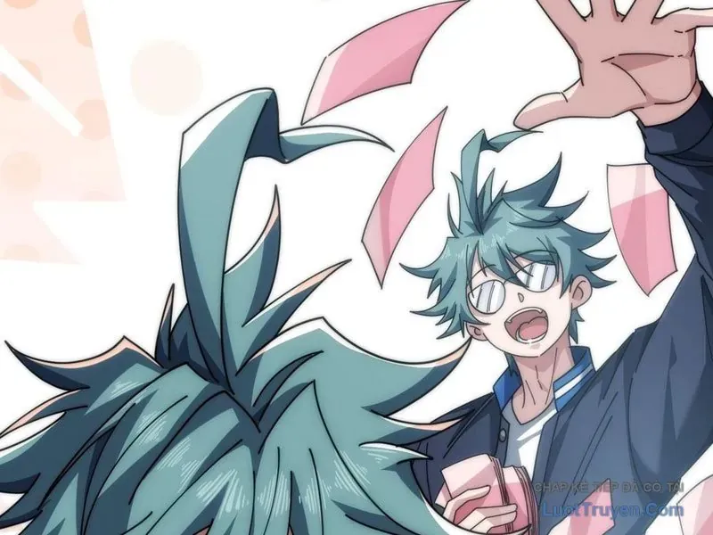 Vô Hạn Tiến Hóa Từ Con Số 0 Chapter 37 - 106