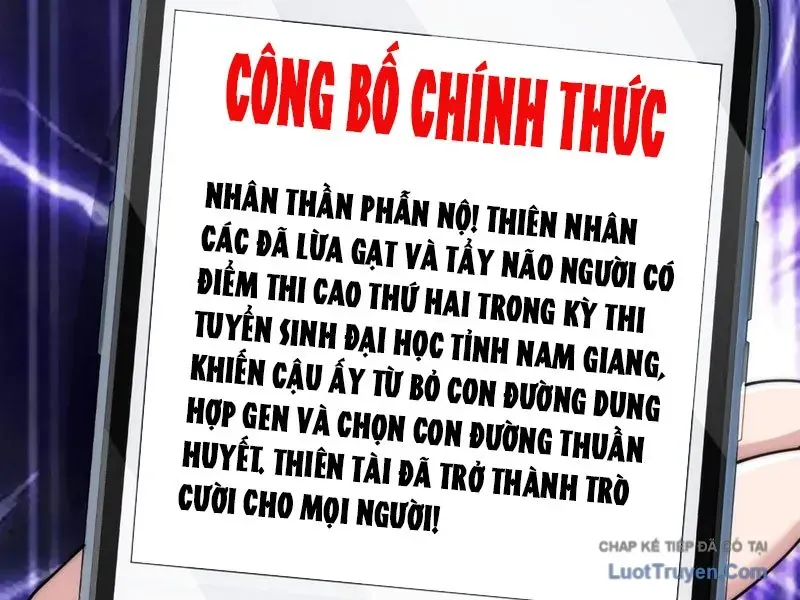 Vô Hạn Tiến Hóa Từ Con Số 0 Chapter 37 - 129