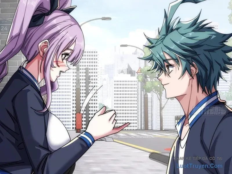 Vô Hạn Tiến Hóa Từ Con Số 0 Chapter 37 - 20