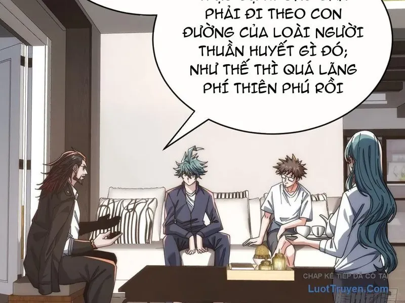 Vô Hạn Tiến Hóa Từ Con Số 0 Chapter 37 - 59