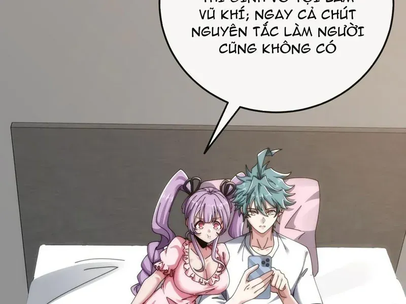 Vô Hạn Tiến Hóa Từ Con Số 0 Chapter 38 - 11