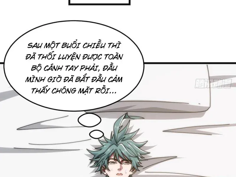Vô Hạn Tiến Hóa Từ Con Số 0 Chapter 38 - 112