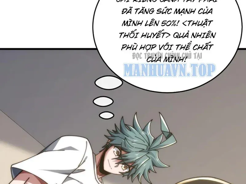 Vô Hạn Tiến Hóa Từ Con Số 0 Chapter 38 - 119