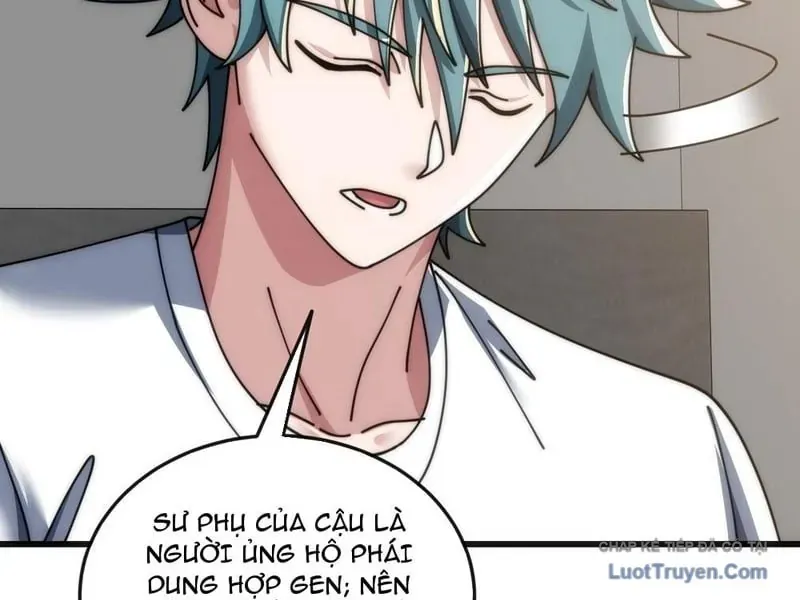 Vô Hạn Tiến Hóa Từ Con Số 0 Chapter 38 - 19