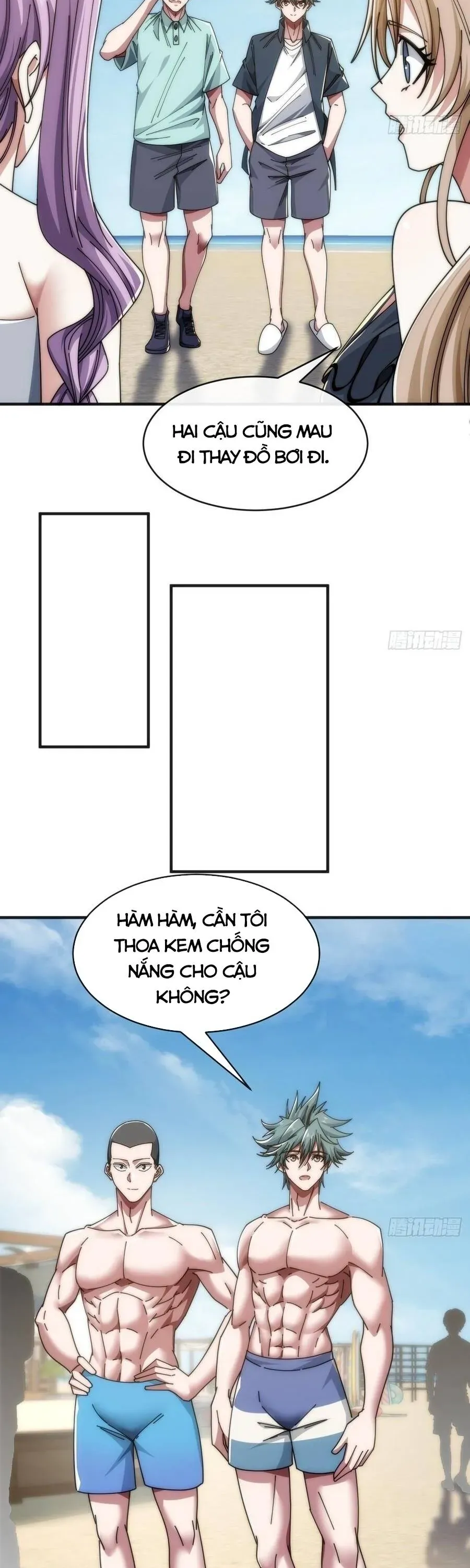 Vô Hạn Tiến Hóa Từ Con Số 0 Chapter 39 - 14