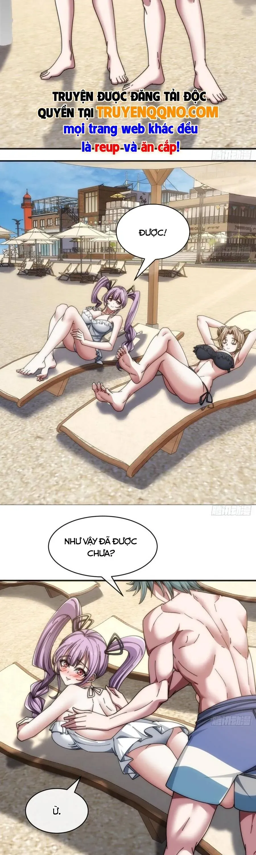 Vô Hạn Tiến Hóa Từ Con Số 0 Chapter 39 - 15