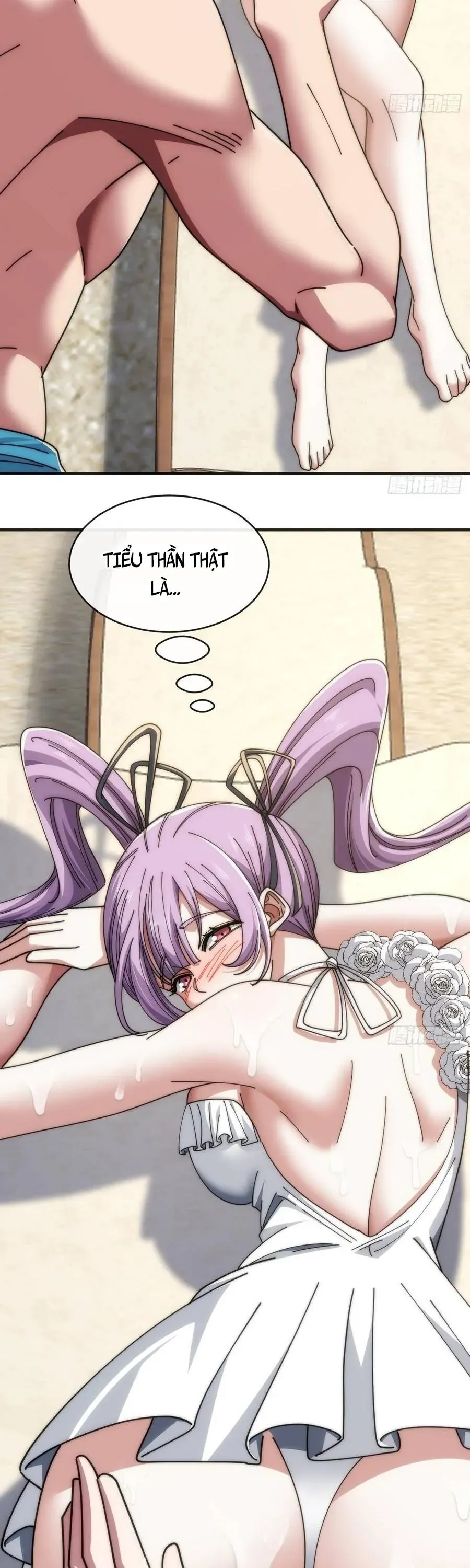 Vô Hạn Tiến Hóa Từ Con Số 0 Chapter 39 - 17
