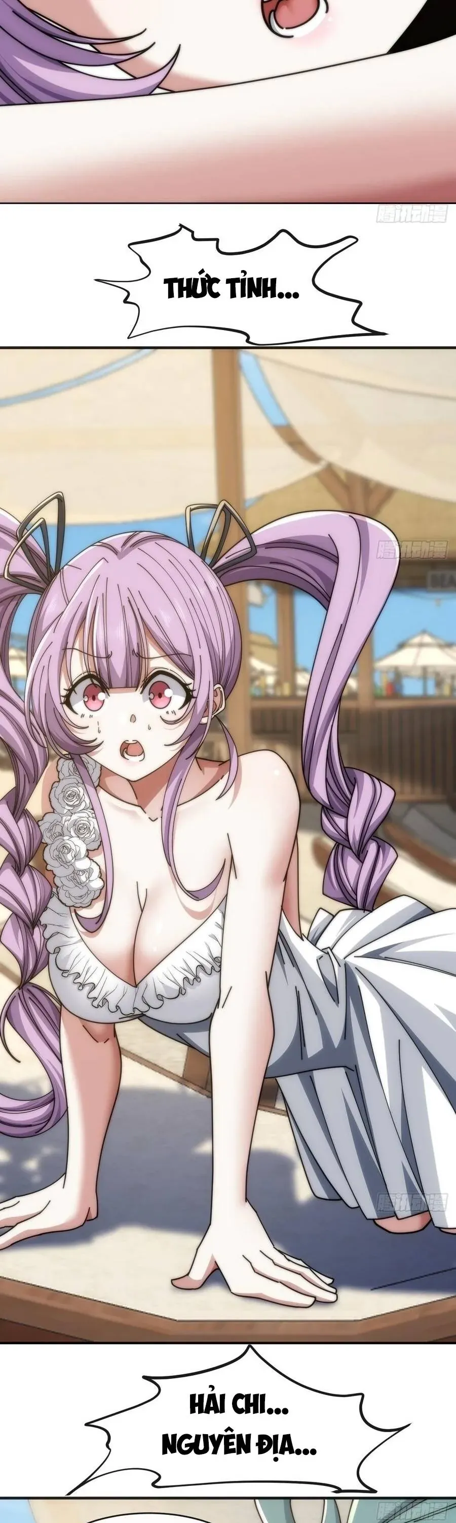 Vô Hạn Tiến Hóa Từ Con Số 0 Chapter 39 - 19