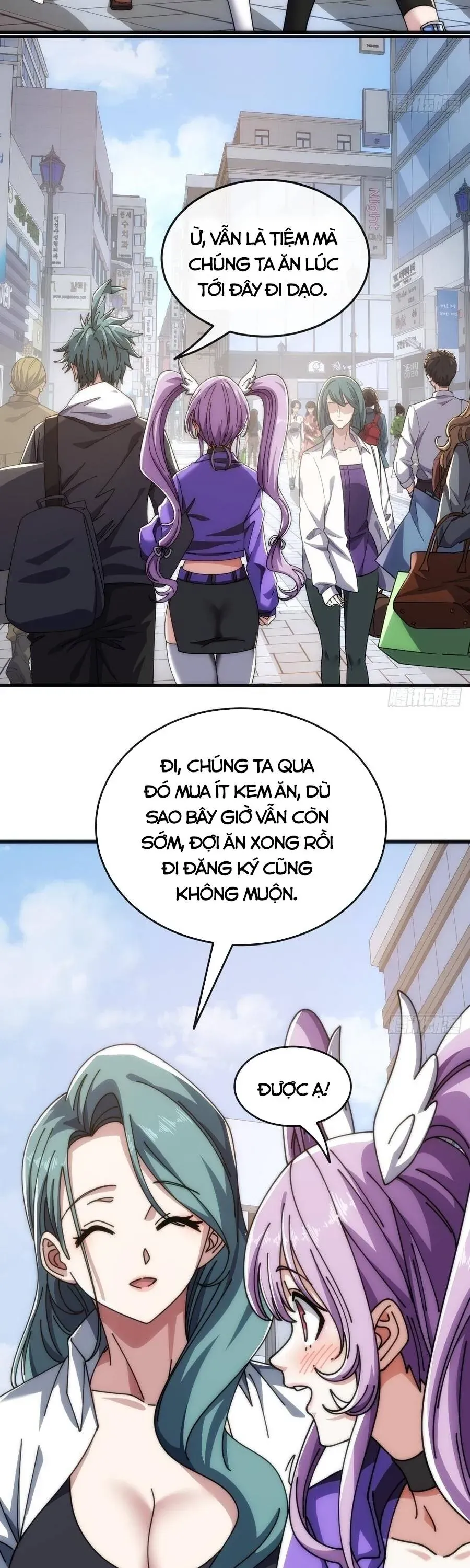 Vô Hạn Tiến Hóa Từ Con Số 0 Chapter 39 - 29