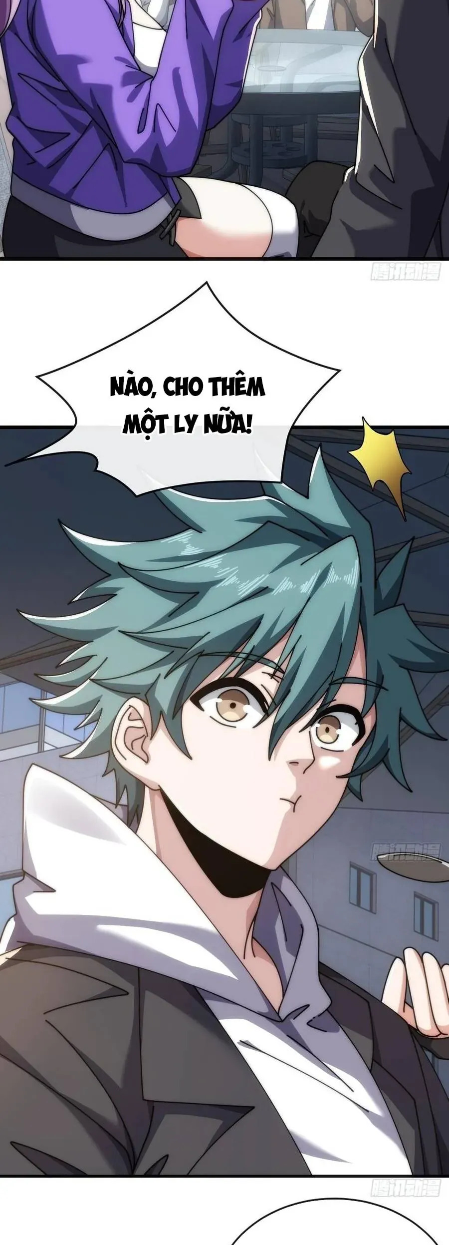 Vô Hạn Tiến Hóa Từ Con Số 0 Chapter 39 - 31