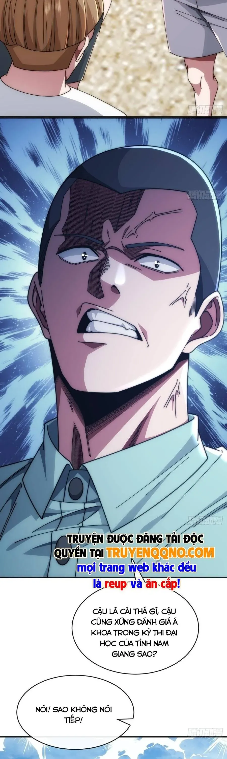 Vô Hạn Tiến Hóa Từ Con Số 0 Chapter 39 - 10