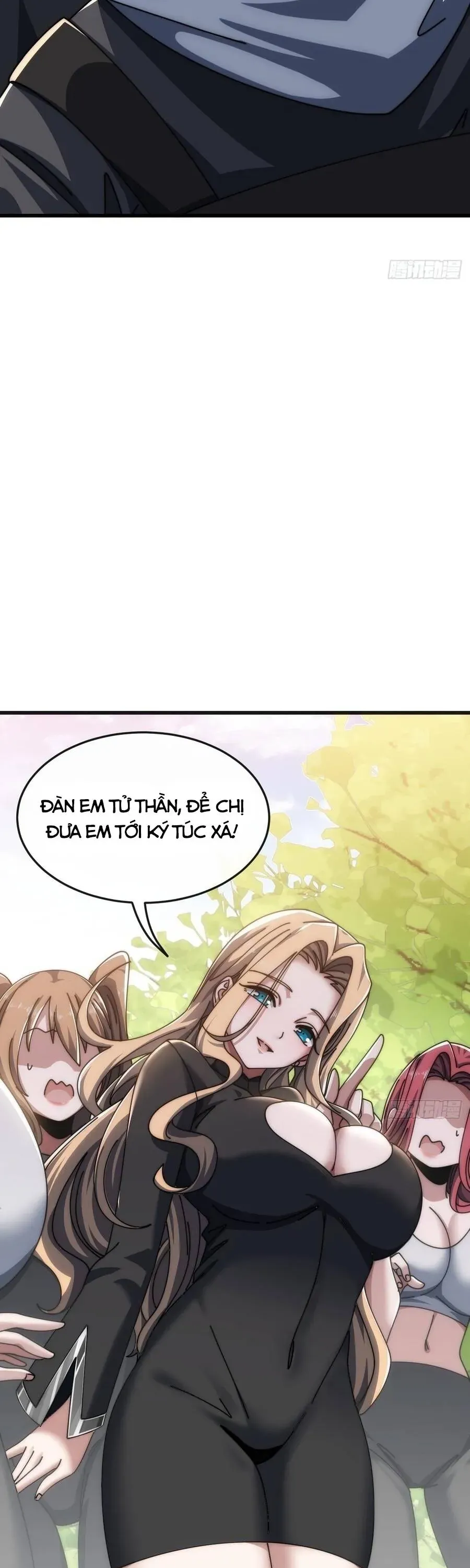 Vô Hạn Tiến Hóa Từ Con Số 0 Chapter 40 - 16