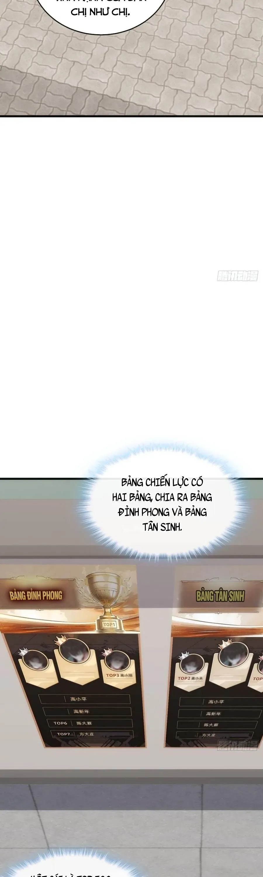 Vô Hạn Tiến Hóa Từ Con Số 0 Chapter 40 - 18