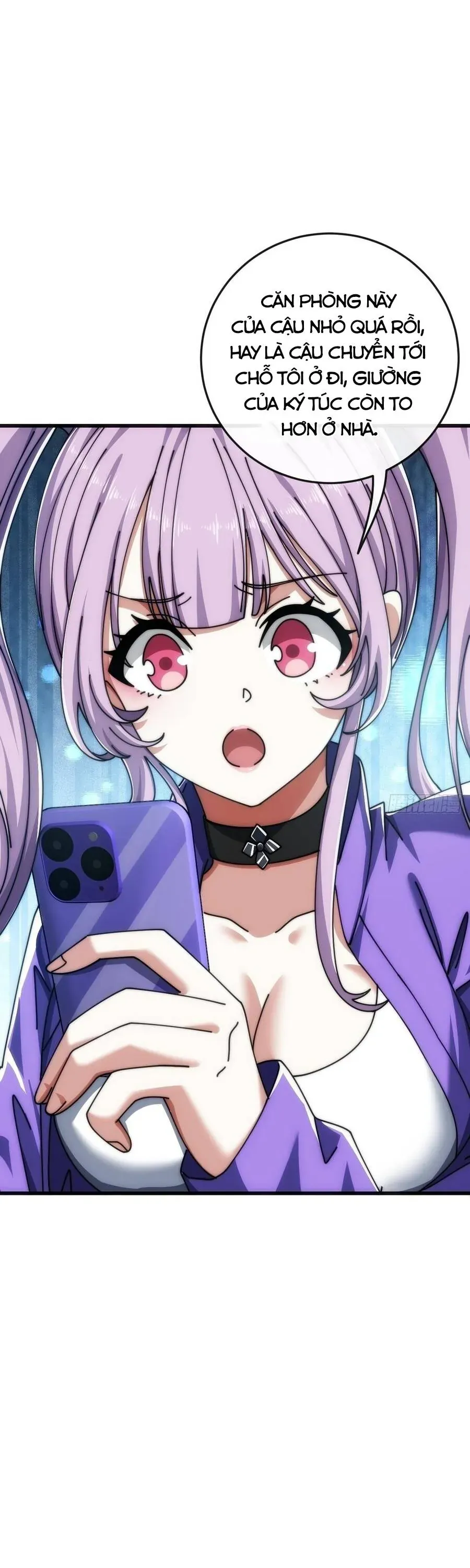 Vô Hạn Tiến Hóa Từ Con Số 0 Chapter 40 - 28