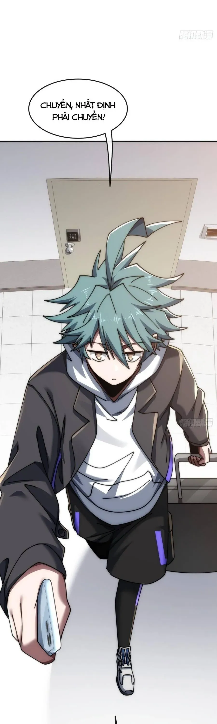 Vô Hạn Tiến Hóa Từ Con Số 0 Chapter 40 - 29